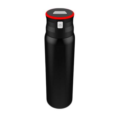 China PORTABLE 90 Second UV Vacuum Portable Cup For Drinking Water Safety for sale