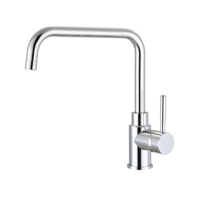 China Modern Design Thermostatic Faucet Kitchen Thermostatic Accessories for sale