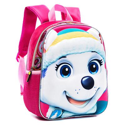 China New Hot Selling Waterproof Polyester Anti-theft For Student High Quality School Girl Boy School Shoulder Backpack for sale