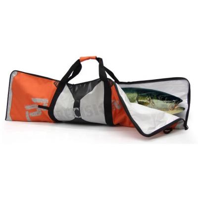 China UNIVERSAL Leak and Rip Resistant Heavy Duty Insulated Kayak Fishing Waterproof Bag for Fisherman for sale