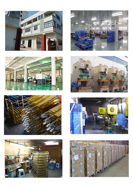 Verified China supplier - Shantou Jinping Huayi Aluminum & Plastic Product Co., Ltd.