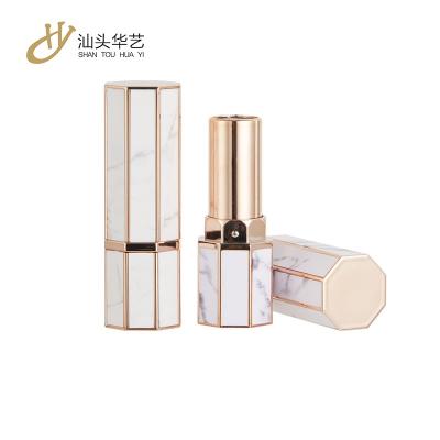 China Makeup Cosmetics Vendor Cosmetic Hot Selling Custom Lipstick Tube OEM Lipstick Cosmetic Packaging Tube for sale