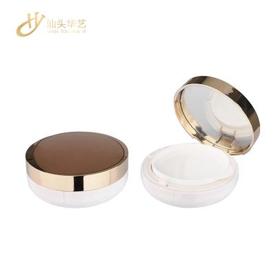 China Recyclable air cushion machine packing box bb cushion base cushion case for sale