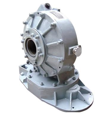 China Machinery Repair Shops Made By Chinese Manufacturers 51.5kw Hoisting Motor Gearbox Assembly for sale