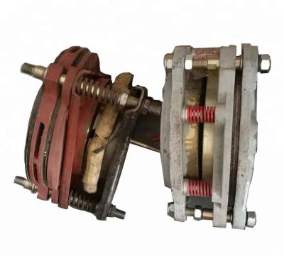 China Tower Crane Spare Parts Fixed Brake from Tower Crane Manufacturer Custom Hot Sale for sale