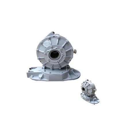 China Tower Crane High Quality Hoisting Reducer RCS Motor Parts For Tower Crane for sale