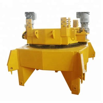 China Crane Mechanism China Manufacturer Building Tower Crane Types Tower Spare Parts Slewing for sale