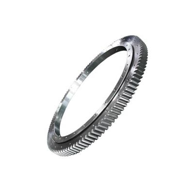 China Tower Crane Spare Parts SCM SYM Yongmao FO/23B H3/36B MC Series Slewing Ring for sale