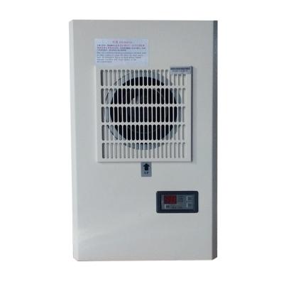 China Printing Factory Air Conditioning Equipment 300W Capacity Cabinet Cooling Electric Air Conditioner for sale