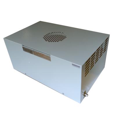 China Building Material Stores Industrial Top Mounted Cabinet Air Conditioner For Electrical Cabinet for sale