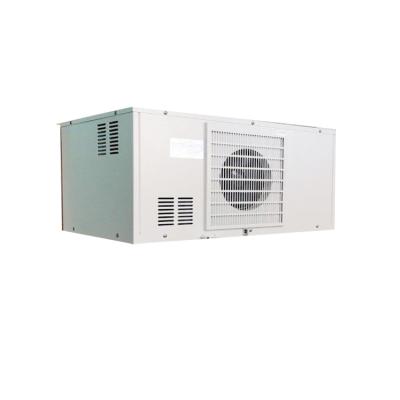 China Hotels energy saving roof top cindustrial air conditioner for telecoms for sale