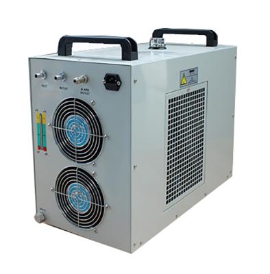 China Industrial Building Material Stores CW5000 Laser Water Chiller For Cutting Machine for sale