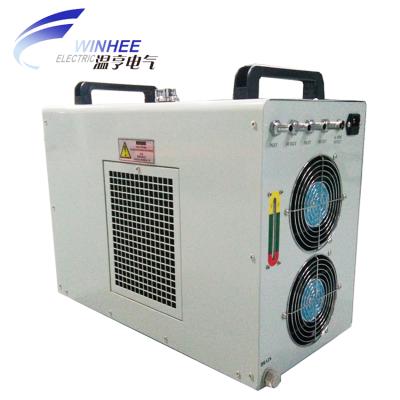 China Machinery Repair Shops Laser Fridge CW 5202 Price for sale