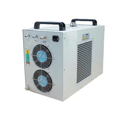 China Industrial Hotels Laser Water Chiller CW 5200 For Cutting Machine for sale