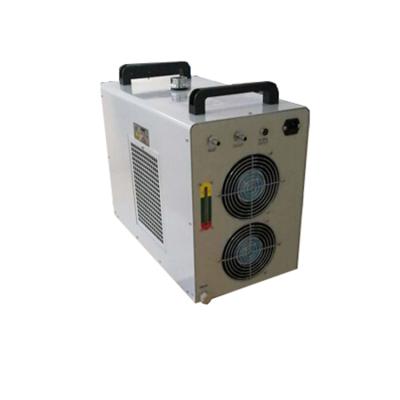 China Building Material Shops Industry CO2 Laser Water Chiller For Cooling Machine for sale