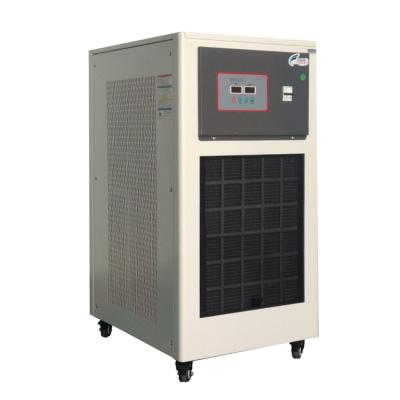 China Industrial Mini Hotels 1500W Fiber Laser Water Chiller Suite For Electrical Panel for sale