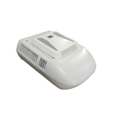 China 13500btu 220v Remote Control Roof Top Caravan RV Air Conditioner For Buses for sale