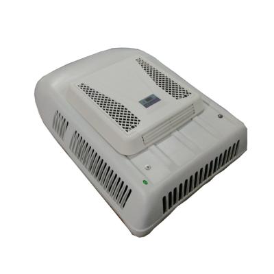 China -45~45â „ ƒ MINI Rooftop Caravan Air Conditioner For Truck for sale