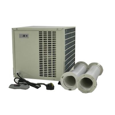 China Hotels 5000btu Cabinet Pet Air Conditioner For Pet House Use for sale