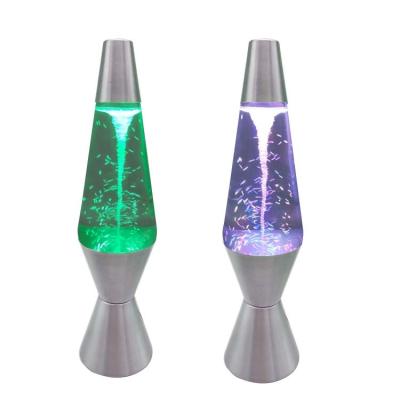 China Modern Tornado Water Tornado Color-changing LED Lava Lamp for sale