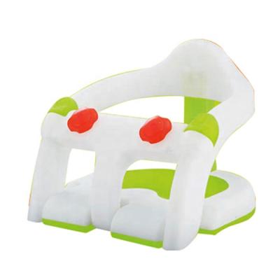 China 100% Eco-friendly Baby Products Bathing Plastic Safety Bath Support Baby Infant Bath Chair for sale