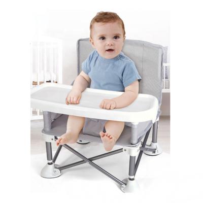 China Super Comfortable Baby Booster Adjustable Seat Dining Multifunctional Chair Umpire Chair Portable Baby Feeding for sale