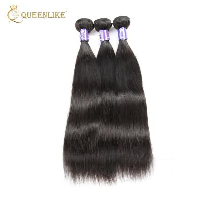 China Silky Straight Wave Raw Vietnamese Virgin Cuticle Aligned Raw Unprocessed Mink Hair for sale