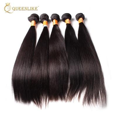 China Vietnam Hair Grade 10a Silky Straight Wave Unprocessed Cuticle Aligned Raw Virgin Hair for sale