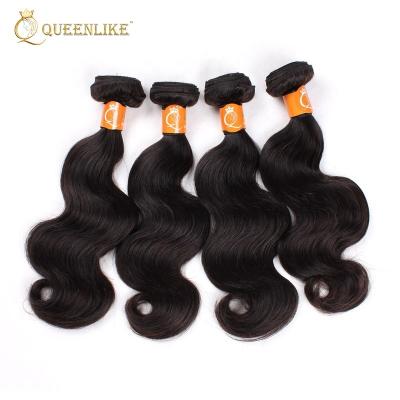 China Body Wave Mink Brazilian Cuticle Aligned Raw Unprocessed Virgin Hair Seller for sale