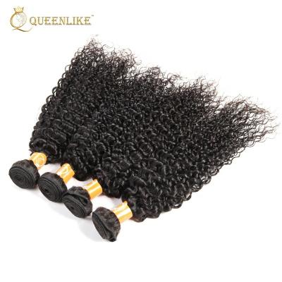 China Curly 10a Peruvian Curly Cuticle Aligned Human Hair Virgin Kinky Curly Hair for sale