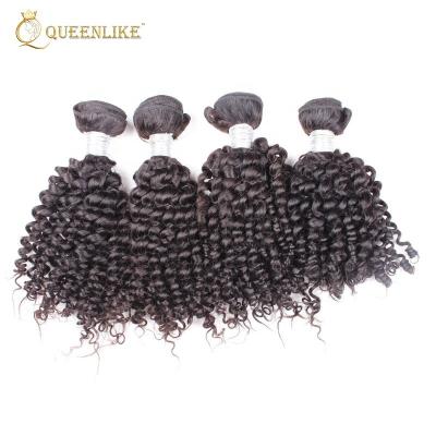 China Wholesale Brazilian Virgin Afro Kinky Curly Hair Grade 10a Bundles for sale