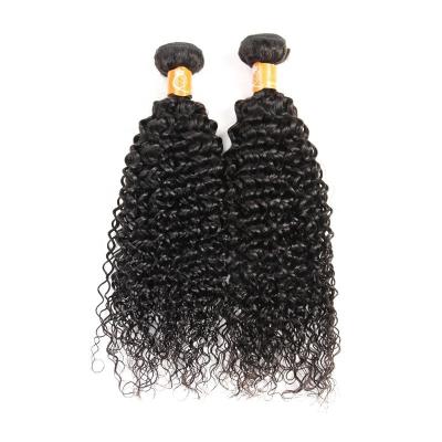 China UNICE Curl 100 Virgin Remy Human Vietnamese Hair Weave Grade 9a Curly Weave for sale