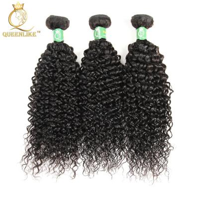 China Free Shipping Free Shipping Curly Hair Extension Curly Organic Hair Cuticle Aligned Virgin Hair for sale