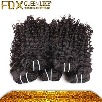 China Cheap Fast Shipping Peruvian Raw Deep Wave Human Hair 100% Cheap Hair Extension for sale