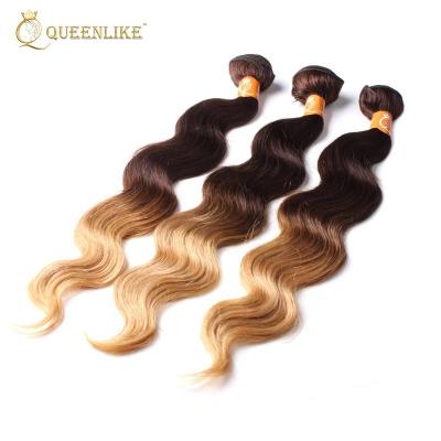 China Raw Human Natural Body Wave Hair Extension Product For Black Women for sale