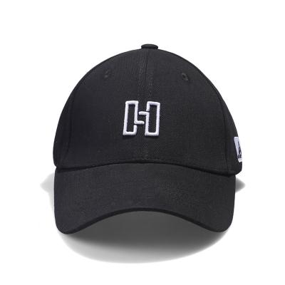 China New FASION Common Unisex Humtto Sports Handfree Music Curved Logo Hat Brim Embroidered Low Moq Custom Baseball/Adult Wholesale for sale