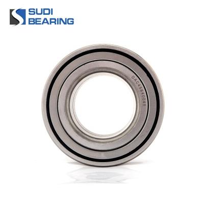 China High Performance Automotive Car Wheel Hub Bearings DAC458445 for sale