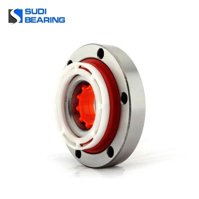 China Quality assured IR-8048 DAC40108 used wheel bearing hub assembly wheel proton exora bearing hub with sensor mm for sale