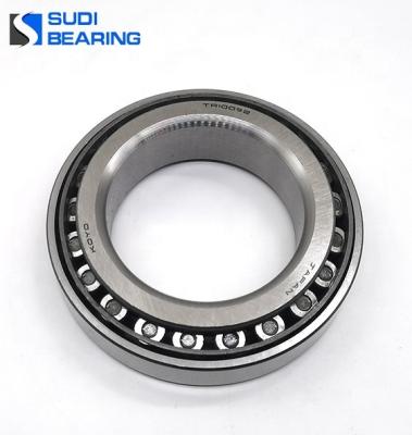 China Factory Factory Price TR10092 Tapered Roller Bearing Sizes Thrust Taper Roller Bearing for sale