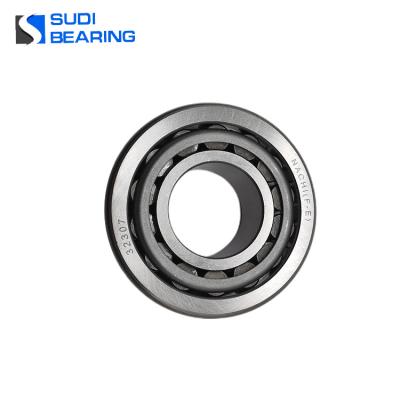 China Factory China manufacturer 32307 taper roller bearing with flange tapered rollerbearings assembly manufacturers for sale