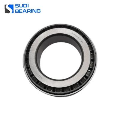 China Factory supply China cheap 33113 taper roller bearings plastic truck taper roller bearings for sale