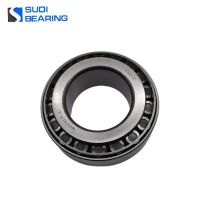 China China factory manufacturer 33213 thrust needle tapered roller bearing for car double row taper roller bearings ntn for sale