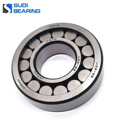 China Cheap factory supply full complement U35-88 cylindrical roller thrust bearing for sale