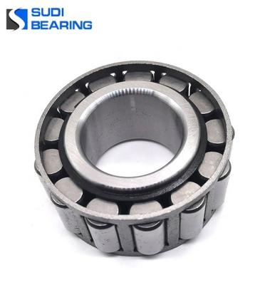 China Professional Factory Production E-R06A92 Four Row Bearings Stainless Steel Cylindrical Roller Bearing for sale