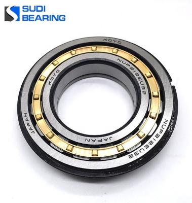 China Factory Low Price NUP212EU32 Crossed Cylindrical Roller Bearing Pin Dimensions for sale