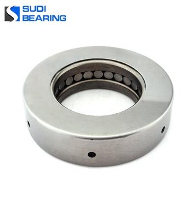 China Factory production T302W professional double kunckle kingpin assembly with rear axle bearings with axle for sale