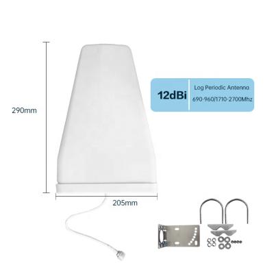 China GSM Outdoor 4G Antenna 4G Signal Booster Outdoor Phone Boosters Antenna About 28cm for sale