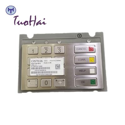 China 1750255914 teclado 01750255914 del EPP internacional ASIA del EPP Pinpad V7 de Wincor Nixdorf de la máquina del cajero automático en venta