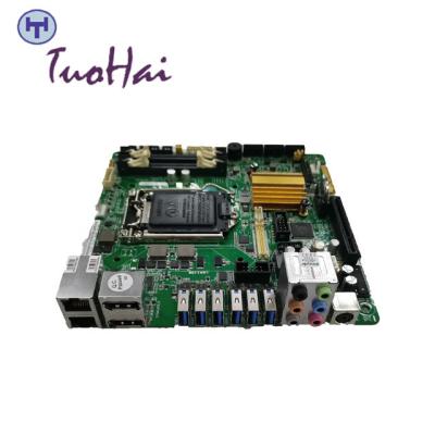 China NCR ATM Parts S2 PC Core Estoril Motherboard LGA1150 1151 Win10 4450764433 445-0764433 zu verkaufen