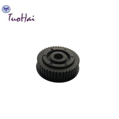 China ATM Machine Parts Glory Delarue Talaris Used in NMD100 NQ101 NQ200 Pulley A001513 Te koop